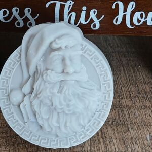 Jesus Is The Reason for The Season & Santa The Symbol of Giving | SOAP BAR